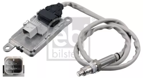 FEBI BILSTEIN 1x NOx Sensor, urea injection (176849)