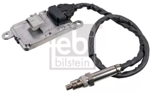 FEBI BILSTEIN 1x NOx Sensor, urea injection (176851)