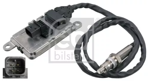 FEBI BILSTEIN 1x NOx Sensor, urea injection (176852)