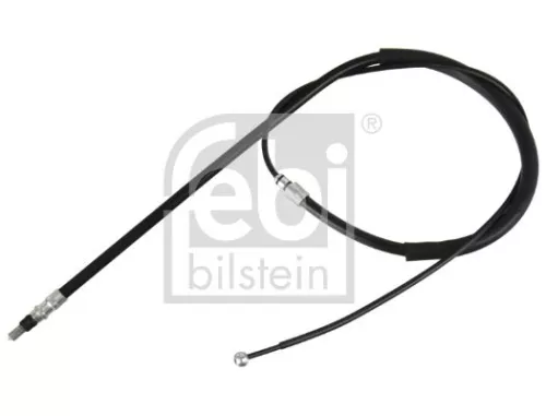 FEBI BILSTEIN 1x Cable Pull, parking brake (176864)