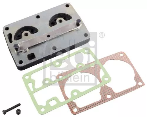 FEBI BILSTEIN 1x Seal Kit, multi-valve (176923)