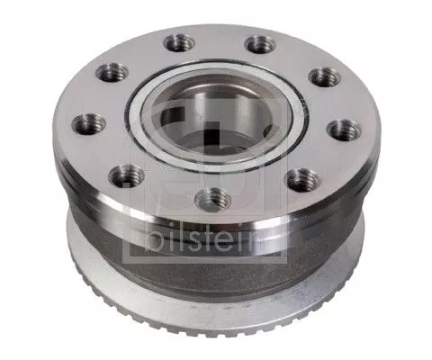 FEBI BILSTEIN 1x Wheel Bearing Kit (176950)