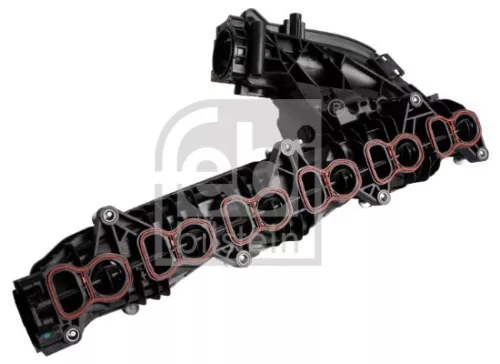 FEBI BILSTEIN 1x Fitting, intake manifold (176957)
