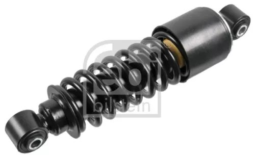 FEBI BILSTEIN 1x Shock Absorber, driver cab suspension (176989)