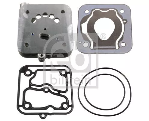 FEBI BILSTEIN 1x Seal Kit, multi-valve (176994)