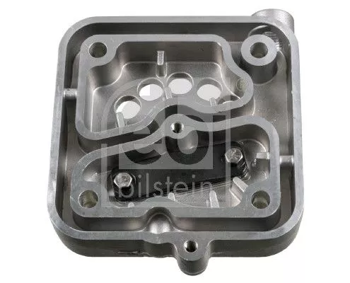 FEBI BILSTEIN 1x Seal Kit, multi-valve (176994)