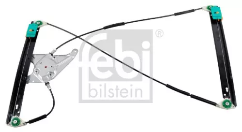 FEBI BILSTEIN 1x Window Regulator (177122)