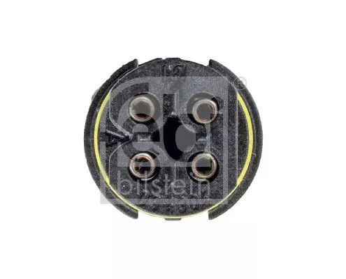 FEBI BILSTEIN 1x Oxygen Sensor (177243)