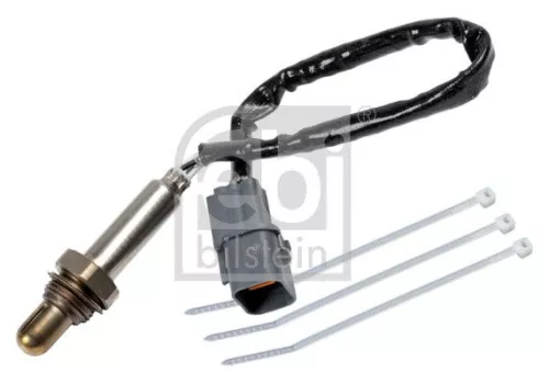 FEBI BILSTEIN 1x Oxygen Sensor (177282)