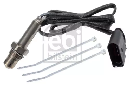 FEBI BILSTEIN 1x Oxygen Sensor (177284)