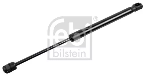 1x Gas Spring, bonnet