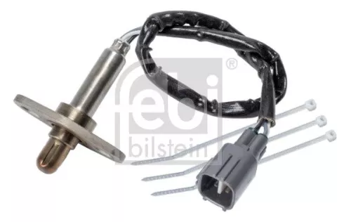 FEBI BILSTEIN 1x Oxygen Sensor (177349)