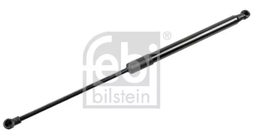 FEBI BILSTEIN 1x Gas Spring, boot/cargo area (177366)