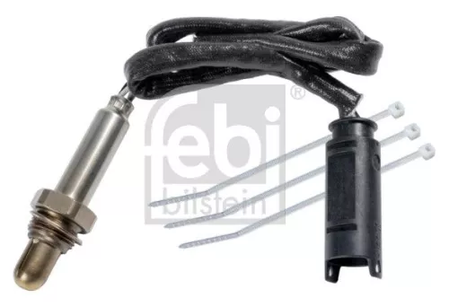1x Oxygen Sensor