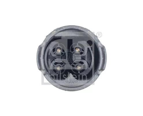 FEBI BILSTEIN 1x Oxygen Sensor (177382)