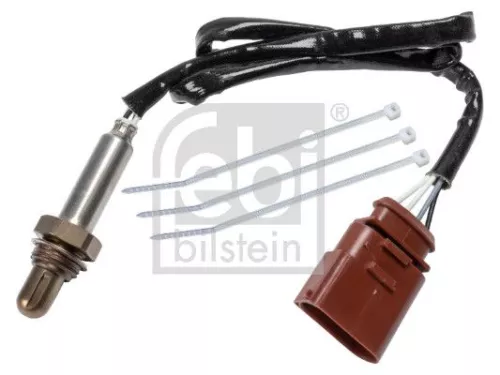 FEBI BILSTEIN 1x Oxygen Sensor (177383)