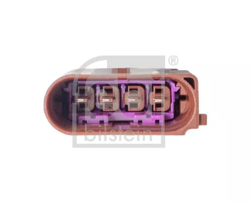 FEBI BILSTEIN 1x Oxygen Sensor (177383)