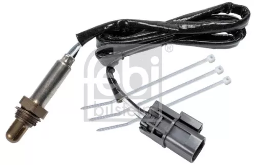 FEBI BILSTEIN 1x Oxygen Sensor (177399)