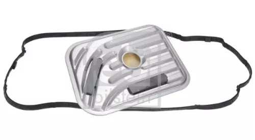 FEBI BILSTEIN 1x Hydraulic Filter Kit, automatic transmission (177413)
