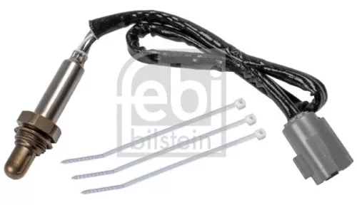 1x Oxygen Sensor