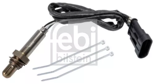1x Oxygen Sensor