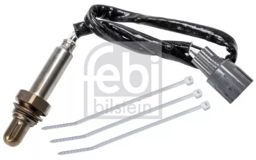 FEBI BILSTEIN 1x Oxygen Sensor (177481)