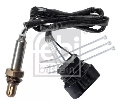 FEBI BILSTEIN 1x Oxygen Sensor (177490)