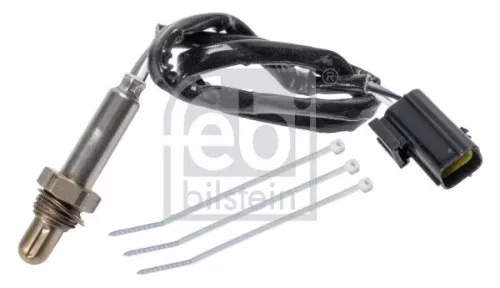 1x Oxygen Sensor