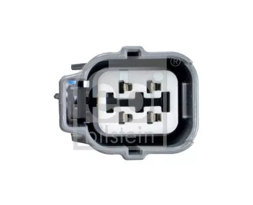 FEBI BILSTEIN 1x Oxygen Sensor (177495)
