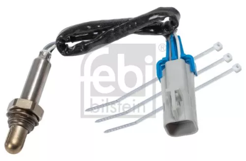 FEBI BILSTEIN 1x Oxygen Sensor (177500)