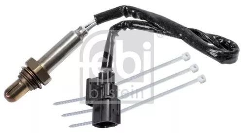 1x Oxygen Sensor
