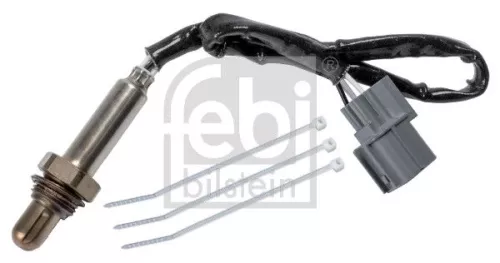 FEBI BILSTEIN 1x Oxygen Sensor (177530)