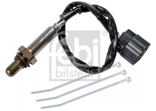 FEBI BILSTEIN 1x Oxygen Sensor (177531)