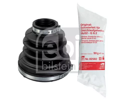 FEBI BILSTEIN 1x Bellow Kit, drive shaft (177599)