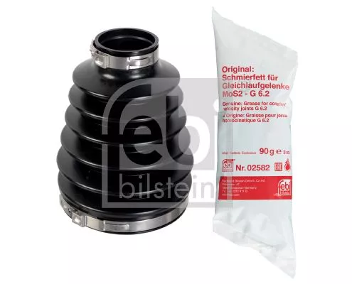 1x Bellow Kit, drive shaft