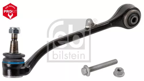 FEBI BILSTEIN 1x Control/Trailing Arm, wheel suspension (177638)