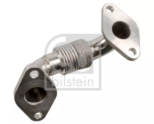 FEBI BILSTEIN 1x Pipe, EGR valve (177673)
