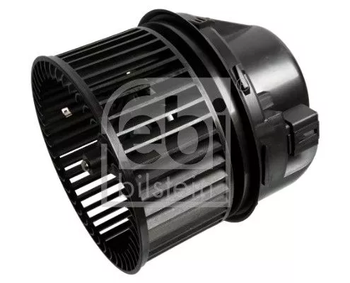 FEBI BILSTEIN 1x Interior Blower (177674)