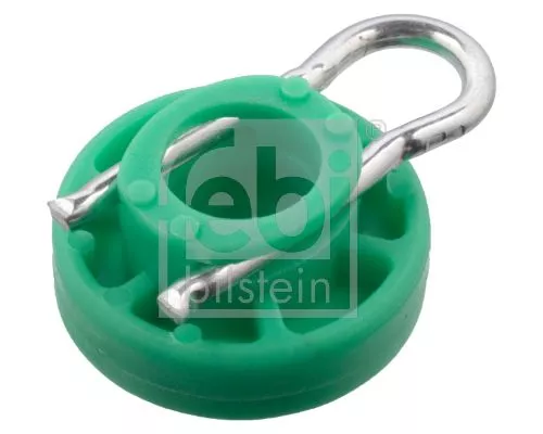 FEBI BILSTEIN 1x Retaining Clip, windows (177689)