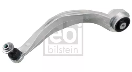 1x Control/Trailing Arm, wheel suspension