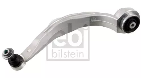 1x Control/Trailing Arm, wheel suspension