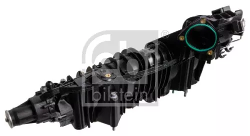 FEBI BILSTEIN 1x Fitting, intake manifold (177749)