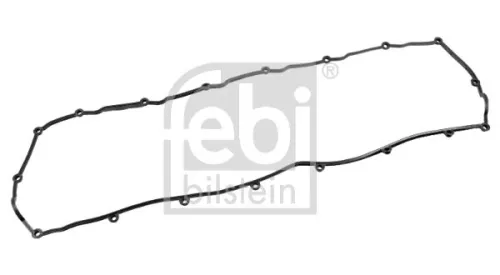 FEBI BILSTEIN 1x Gasket, cylinder head cover (177777)