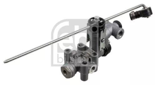 FEBI BILSTEIN 1x Air Suspension Valve (177804)