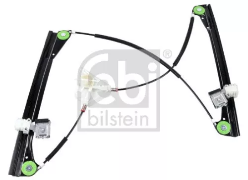 FEBI BILSTEIN 1x Window Regulator (177855)