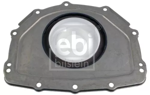 FEBI BILSTEIN 1x Shaft Seal, crankshaft (177983)
