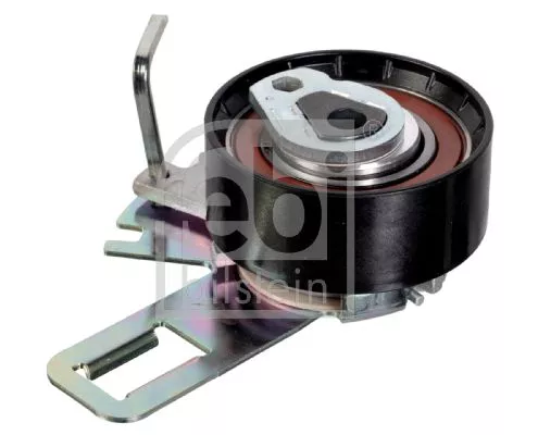 FEBI BILSTEIN 1x Tensioner Pulley, timing belt (178018)