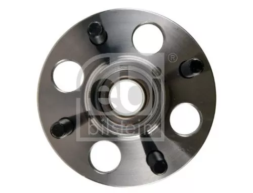 FEBI BILSTEIN 1x Wheel Bearing Kit (178025)