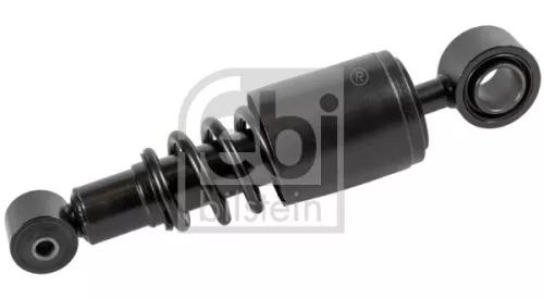 FEBI BILSTEIN 1x Shock Absorber, driver cab suspension (178215)