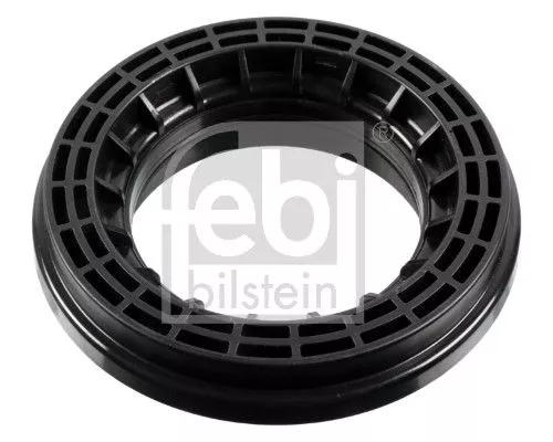FEBI BILSTEIN 1x Rolling Bearing, suspension strut support mount (178302)